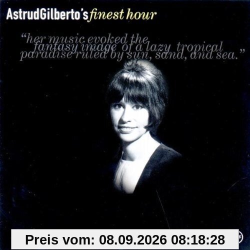 Finest Hour (Best of)