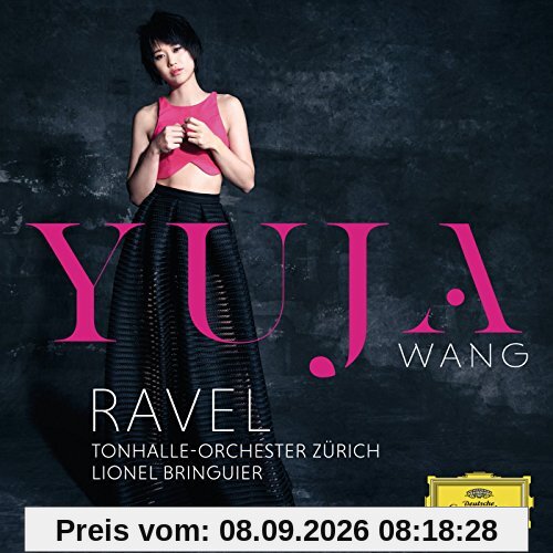 Ravel: Die 2 Klavierkonzerte / Fauré: Ballade