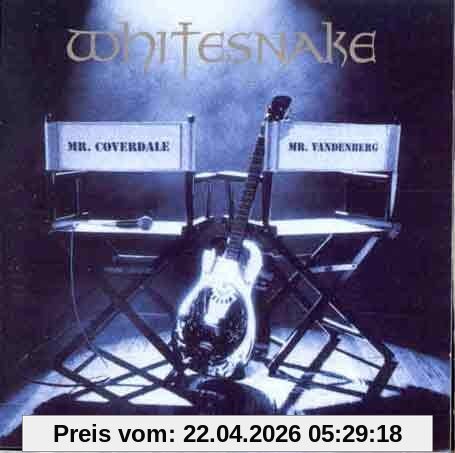 Whitesnake Starkers In Tokyo