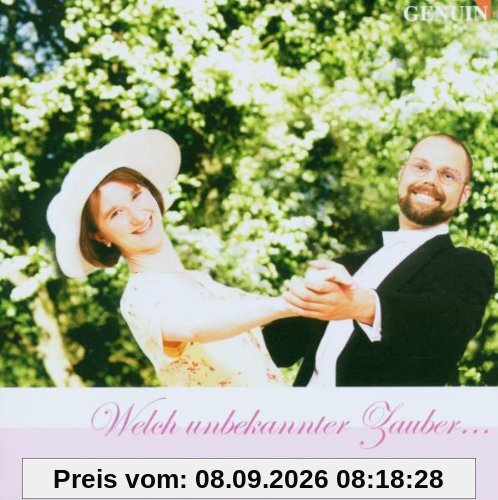 Welch Unbekannter Zauber