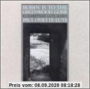 Robin Greenwood/Eliz Lute Mus