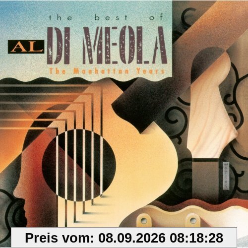 Best of Al di Meola