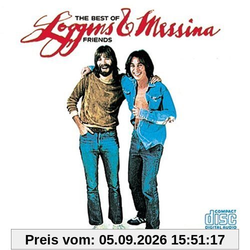 Best of Loggins & Messina