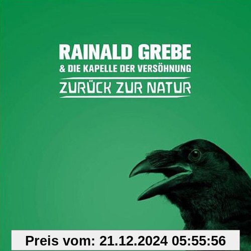 Zurück zur Natur