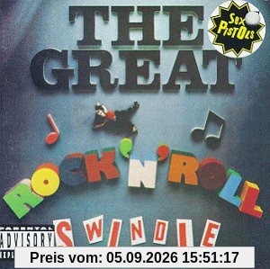 The Great Rock'n'Roll Swindle