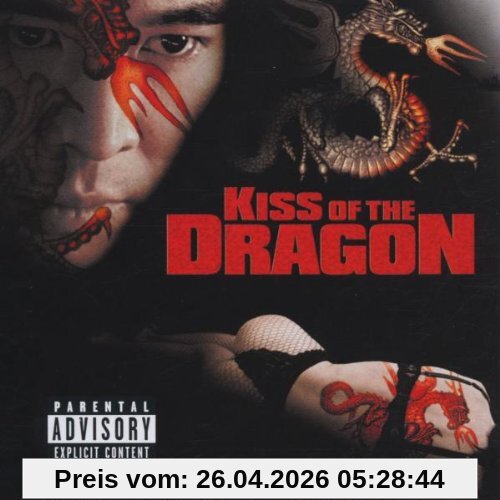 Kiss of the Dragon