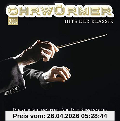 Ohrwürmer - Hits der Klassik
