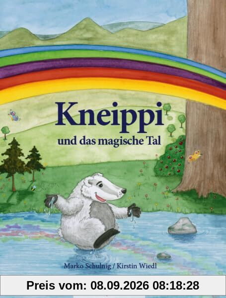 Kneippi und das magische Tal