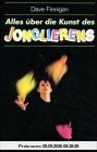 Alles über die Kunst des Jonglierens