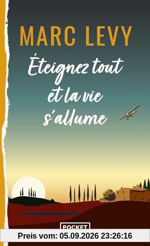 Eteignez tout et la vie s’allume