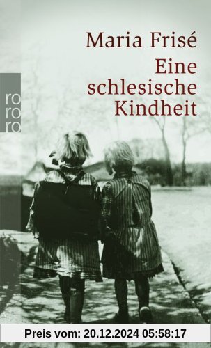 Eine schlesische Kindheit