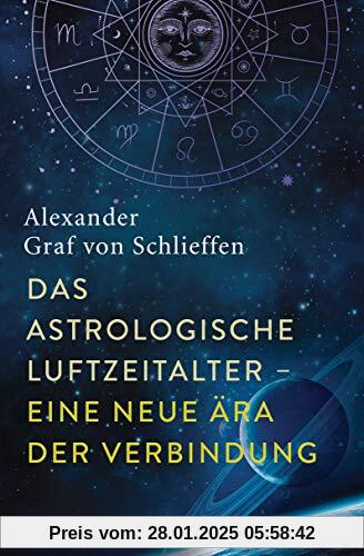 Das astrologische Luftzeitalter – eine neue Ära der Verbindung