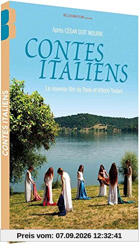 Contes italiens [FR Import]