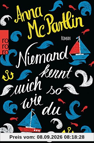 Niemand kennt mich so wie du