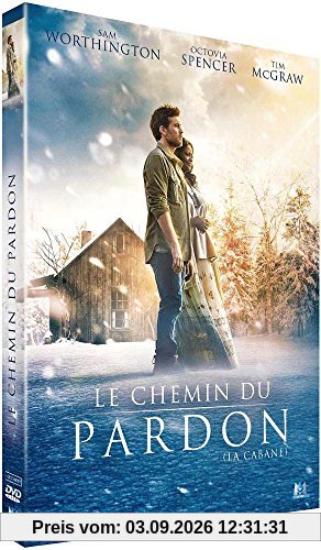 Le chemin du pardon [FR Import]