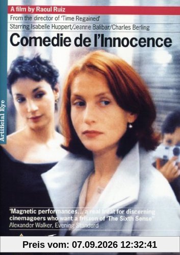 Comedie De L'Innocence [UK Import]
