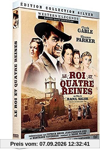 Le roi et quatre reines [FR Import]