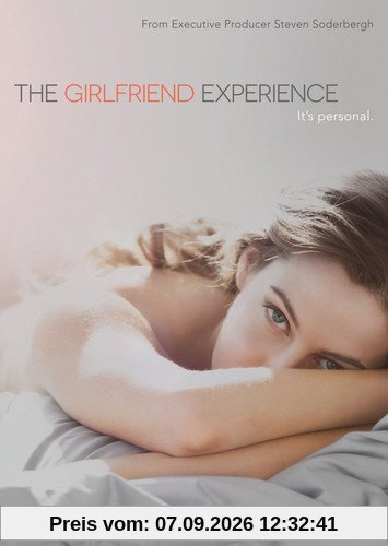 Girlfriend Experience: Season 1 [DVD] [Import]