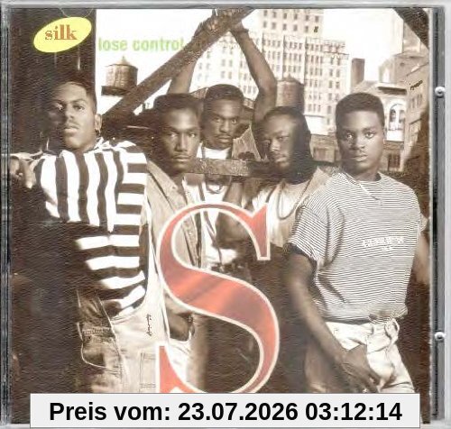 Silk Lose Control