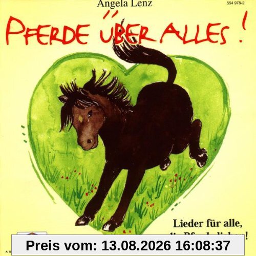 Pferde über alles!
