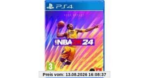 NBA 2K24