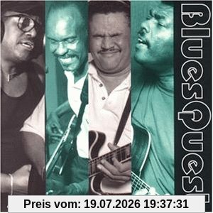 Various Blues Quest