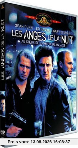 Les Anges de la nuit