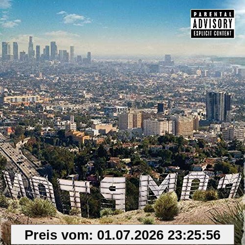 Dr. Dre Compton (2 Lp) [Vinyl Lp]