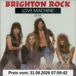 Love Machine