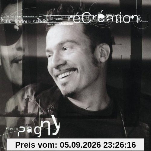 Recreation [European Import]