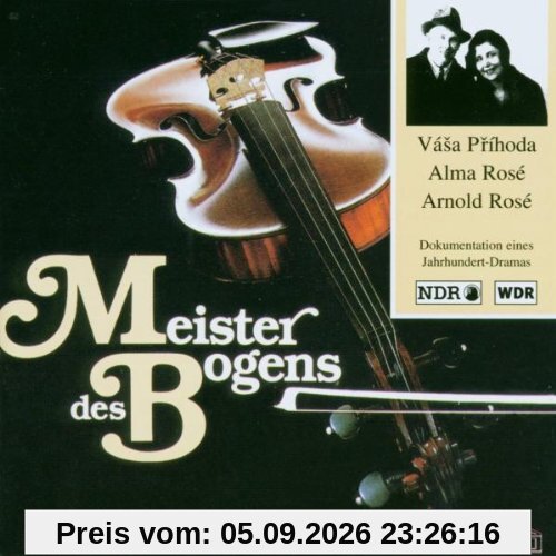 Werke F.Violine U.Klav./Orch.