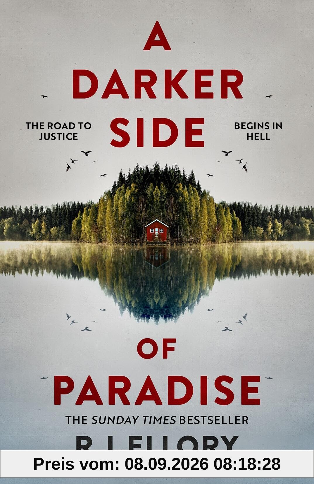 A Darker Side of Paradise