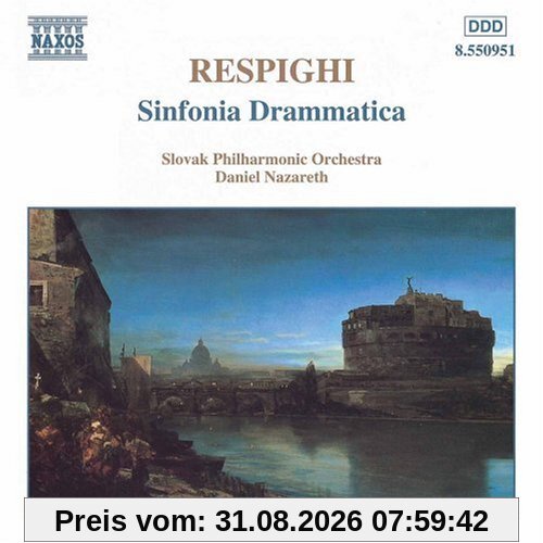 Sinfonia Drammatica