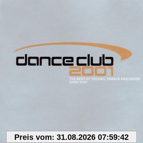 Dance Club 2000/2001