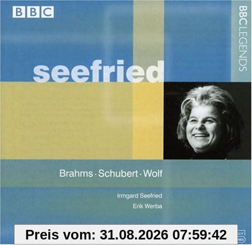 Lieder