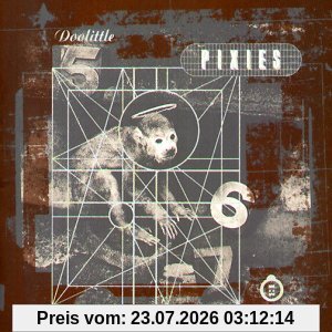 Pixies Doolittle [1989]