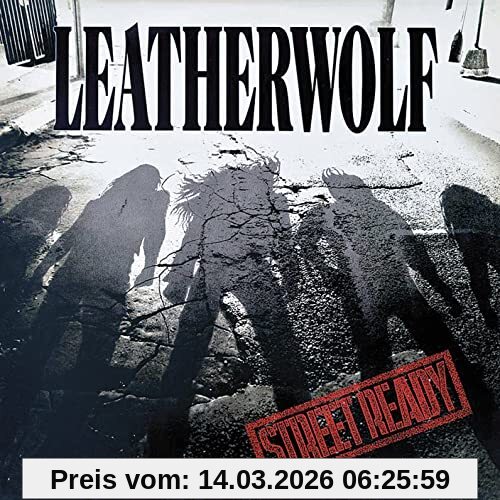 Leatherwolf Street Ready