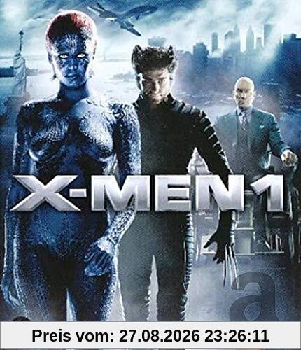 X-Men [Blu-Ray]