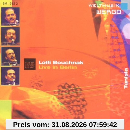 Live in Berlin