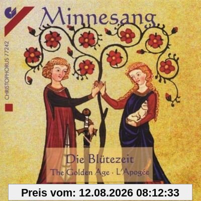 I Ciarlatani Minnesang (Vol.1) - Die Blütezeit