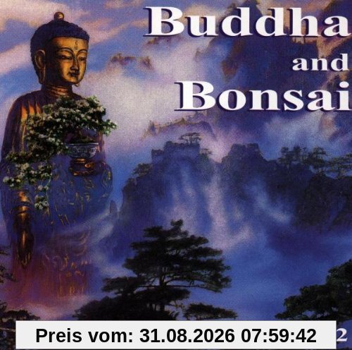 Buddha and Bonsai Vol.2