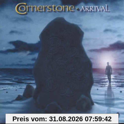 Arrival