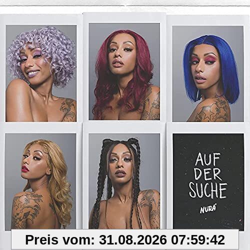Auf der Suche