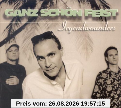 Irgendwoanders