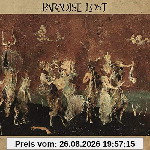 Symphony for the Lost