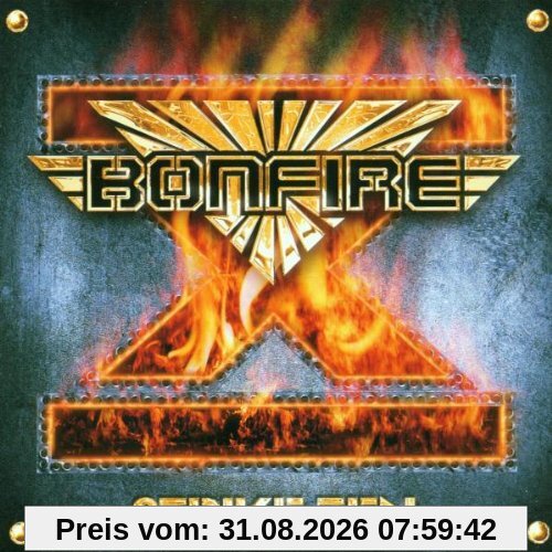 Strike X