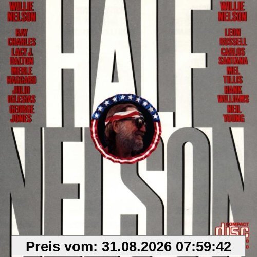 Half Nelson