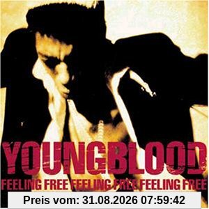 Feeling free (1989)