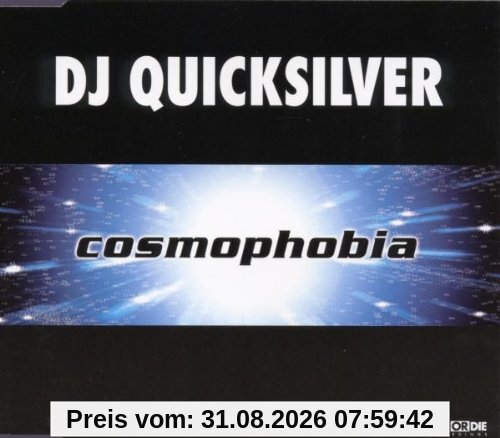 Cosmophobia
