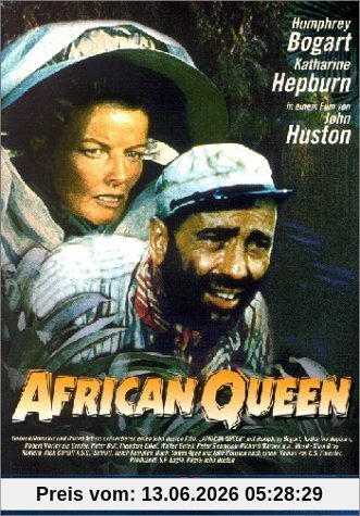African Queen